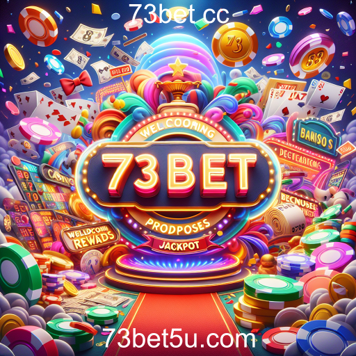 Descubra as Melhores Ofertas e Bônus em 73bet cc