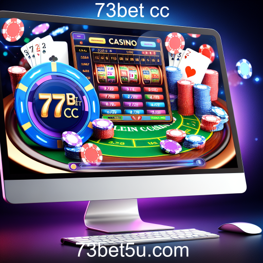 Descubra o Poker Online no 73bet cc: A Emoção das Cartas na Palma da Sua Mão