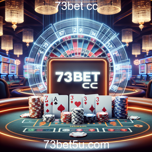 Descubra o Poker Online no 73bet cc: A Emoção das Cartas na Palma da Sua Mão